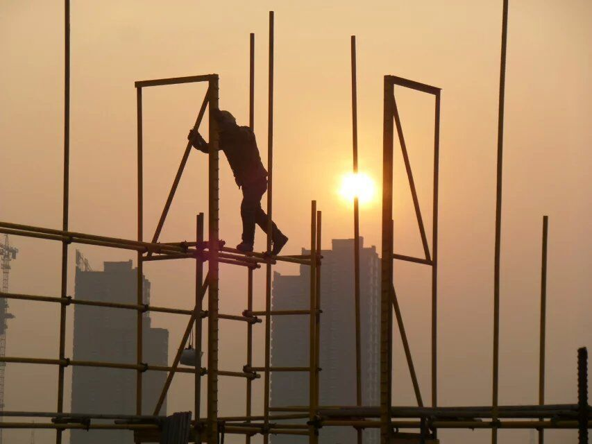 華源集團(tuán)工會“時(shí)代風(fēng)貌”主題攝影大賽圓滿結(jié)束